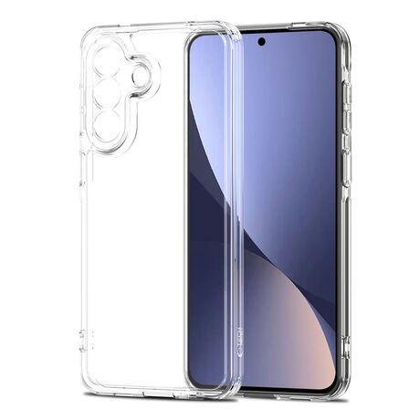 tech protect flexair hybrid clear θήκη πισω πλευρά