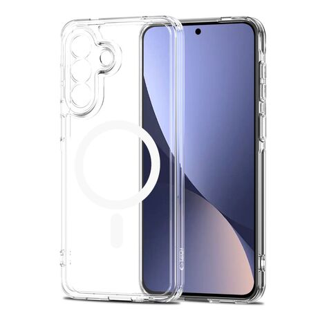 tech protect flexair clear θηκη samsung a57 πισω πλευρα