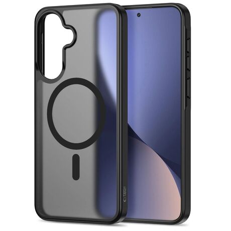 tech protect magmat μαυρη θηκη samsung a57 πισω πλευρα