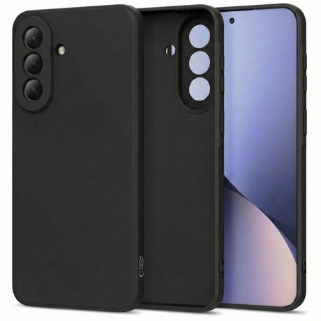 θηκη samsung galaxy a37 5g tech protect icon black εμπρος