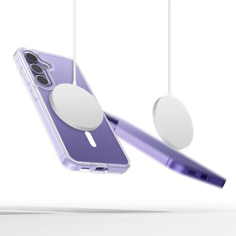 samsung a57 5g clear case υβριδικη προστασια