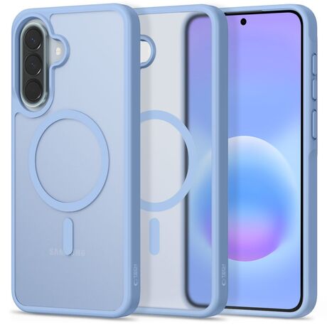 θήκη tech protect magmat samsung a36 matte iceblue magsafe