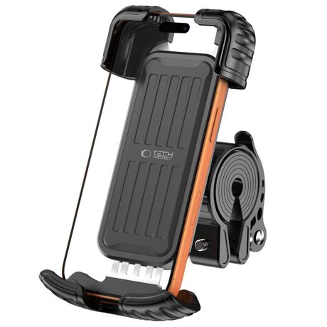 βάση κινητού ποδηλάτου Tech Protect V7 universal black
