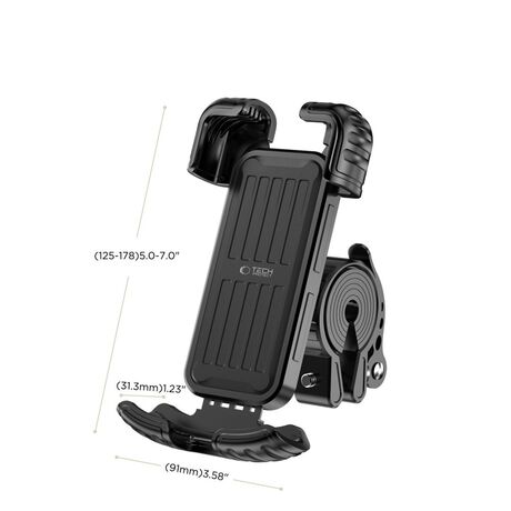 βάση κινητού με ισχυρό κράτημα για ποδήλατο