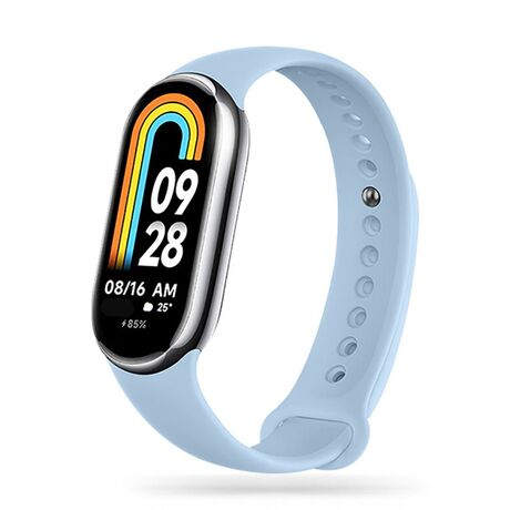 λουράκι Tech Protect Iconband Sky Blue Xiaomi Smart Band 8