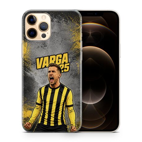 Θήκη Greek Football Stars - Barnabas Varga για κινητό από το Frogs.gr