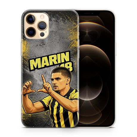 Θήκη Greek Football Stars - Razvan Marin για κινητό από το Frogs.gr