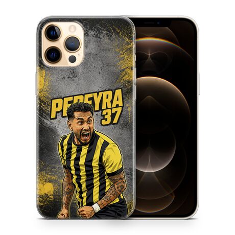 Θήκη Greek Football Stars - Roberto Pereyra για κινητό από το Frogs.gr