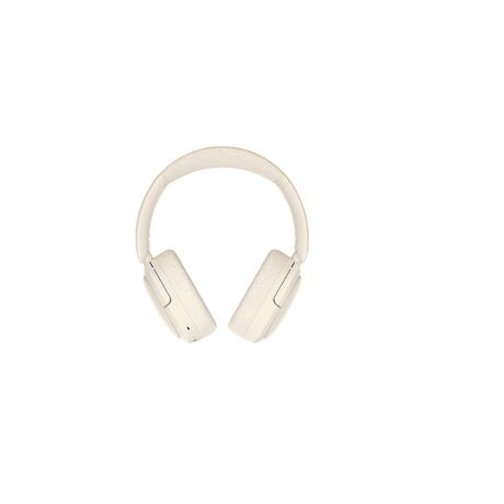 Edifier Bluetooth ακουστικά W800BT Pro  Ivory χρώμα
