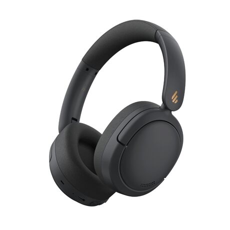 Edifier W800BT Pro wireless on-ear headphones black