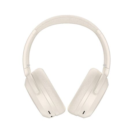 Edifier Bluetooth ακουστικά WH700NB Pro Ivory