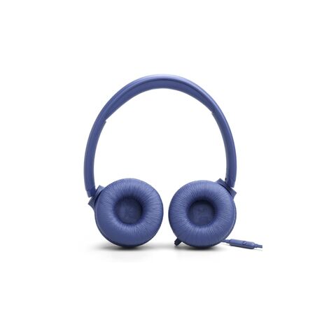 JBL Tune 530 headphones με μικρόφωνο και άνετα ear cushions