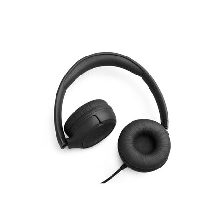 JBL Tune 530 headphones με μικρόφωνο και άνετα ear cushions