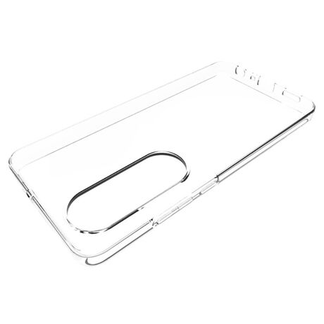 Διάφανη θήκη σιλικόνης TPU 1.5mm για OnePlus Nord CE4 Lite 5G – Frogs.gr