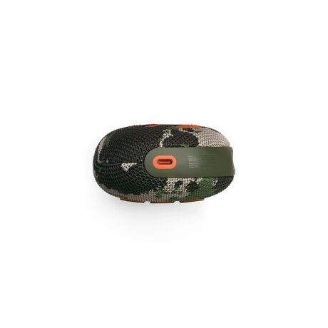 Portable JBL Clip 5 wireless speaker για outdoor χρήση