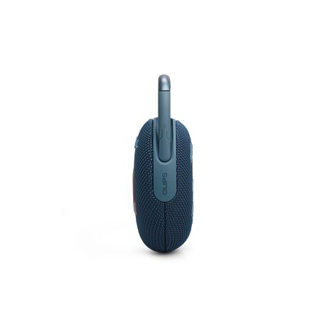 JBL Clip 5 φορητό ηχείο Bluetooth με JBL Pro Sound σε Μπλε χρώμα