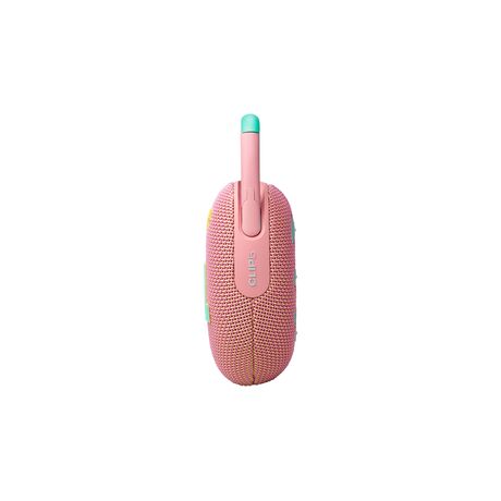 Portable JBL Clip 5 wireless speaker για outdoor χρήση