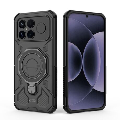 Xiaomi Poco F8 Ultra 5G θήκη Tech-Protect TacticStand MagSafe