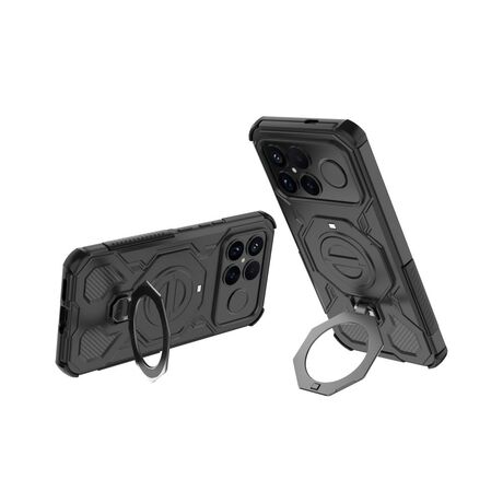 MagSafe case Xiaomi Poco F8 Ultra 5G Tech-Protect TacticStand