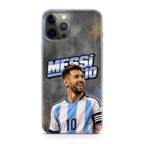 Θήκη World Stars Collection Lionel Messi για κινητό - Frogs.gr