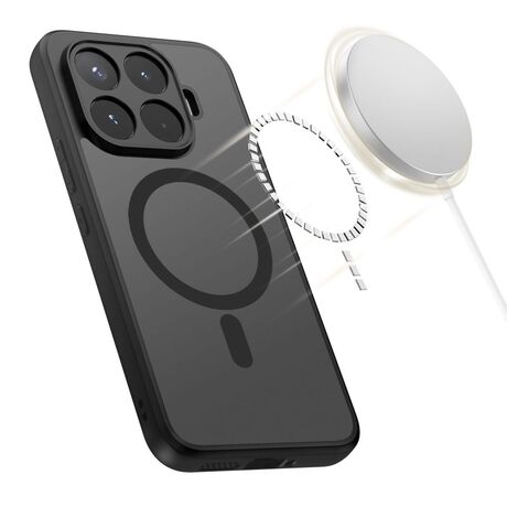 Xiaomi 17T Pro θήκη Tech-Protect Magmat με MagSafe δακτύλιο