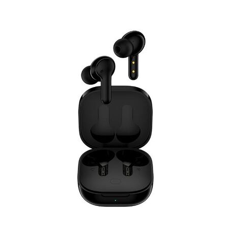 QCY T13 True Wireless Earbuds Black Bluetooth 5.1 ασύρματα ακουστικά