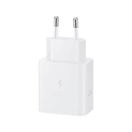 Samsung EP-T4511NBEGEU φορτιστής γρήγορης φόρτισης 45W