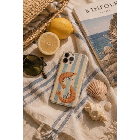 Salt & Stripe Collection The Tide με coastal summer αισθητική