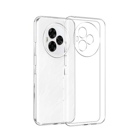 Διάφανη θήκη σιλικόνης TPU 1.5mm για TCL NXTPAPER 60 Ultra 5G – Frogs.gr