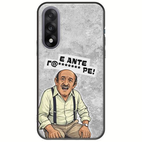 Θήκη Epic Quotes - Πρόβλημα? OnePlus Nord 5 5G Black TPU (Μαύρη Σιλικόνη)