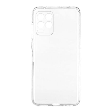 Διάφανη θήκη σιλικόνης TPU 1.5mm για Realme 8 5G – Frogs.gr