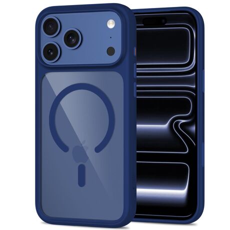 Tech Protect θήκη iPhone 17 Pro Max με MagSafe