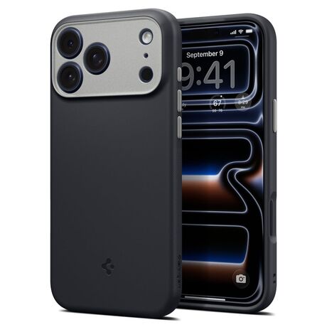 Spigen Nano Pop Mag θήκη iPhone 18 Pro Max MagSafe