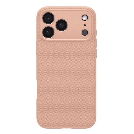Spigen Liquid Air Rose Titamium θήκη κινητού