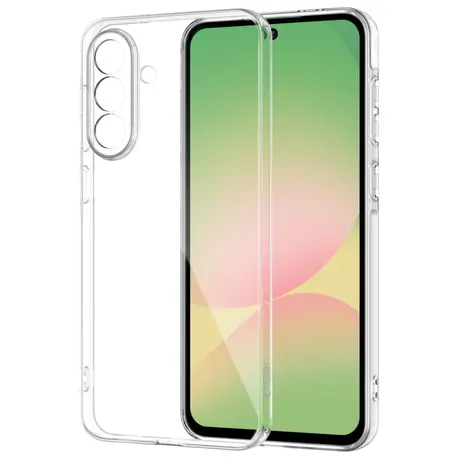 Tech Protect Flexair Samsung Galaxy A27 5G διάφανη πίσω όψη