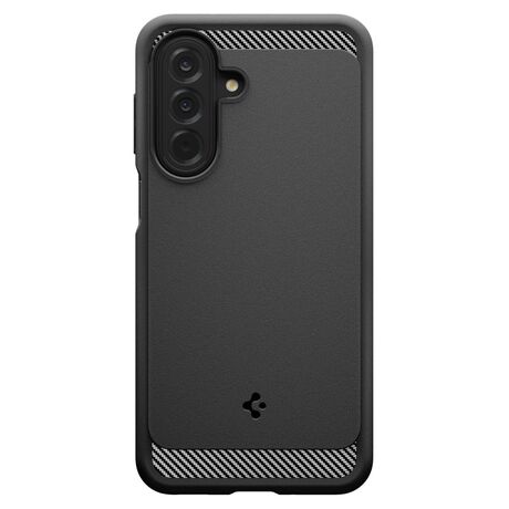 λεπτομέρεια carbon fiber θήκης spigen a27