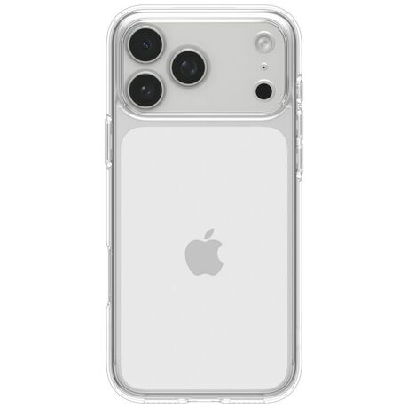 Προστατευτική θήκη Spigen Ultra Hybrid για iPhone 17 Pro max