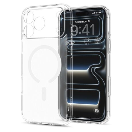 Θήκη Spigen MagSafe iPhone 17 Pro Max Ultra Hybrid