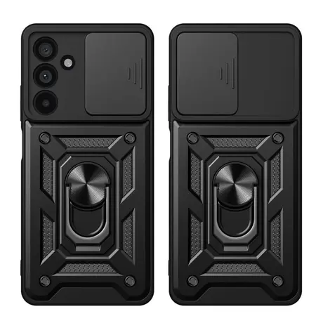 Tech Protect Camshield Pro Samsung Galaxy A27 5G με κάλυμμα κάμερας