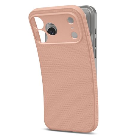 Προστατευτική θήκη Spigen iPhone Pro Max Liquid Air