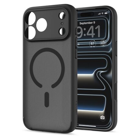 Θήκη Spigen MagSafe iPhone 17 Pro Max Ultra Hybrid