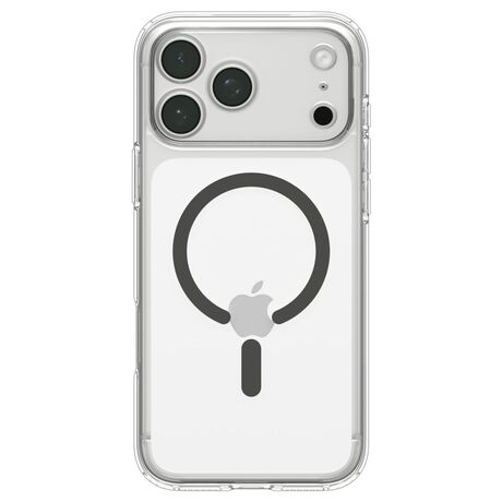Θήκη Spigen με MagSafe και Air Cushion για iPhone 17 Pro και iPhone 18 Pro