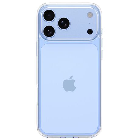 Διάφανη θήκη Tech Protect για iPhone 17 Pro Max και iPhone 18 Pro Max