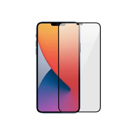 Full Glue 3D tempered glass για Samsung Galaxy A57 5G με πλήρη κάλυψη οθόνης