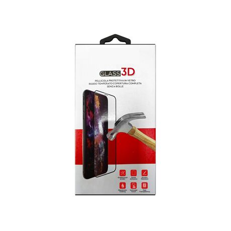 Προστατευτικό γυαλί full glue Samsung Galaxy A27 5G  με τέλεια εφαρμογή