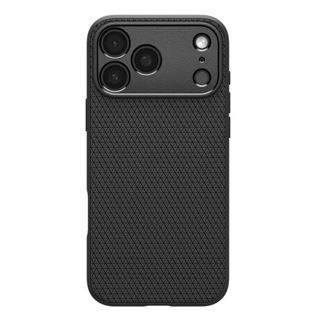 TPU θήκη Spigen Liquid Air για iPhone 17 Pro