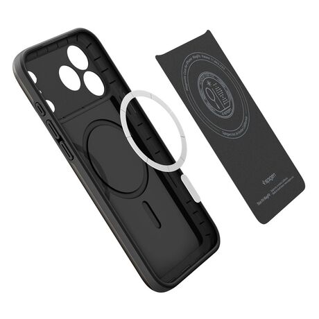 Spigen Thin Fit MagFit θήκη για iPhone 17 Pro και iPhone 18 Pro