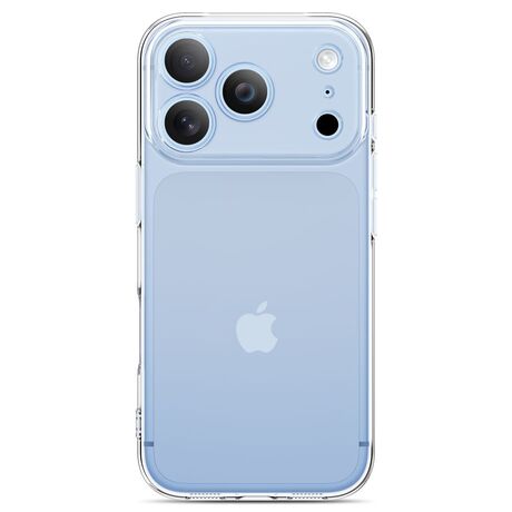 Tech Protect FlexAir Clear θήκη TPU για iPhone 17 Pro / 18 Pro
