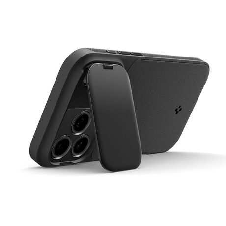 Spigen Optik Armor θήκη iPhone 18 Pro Max MagSafe