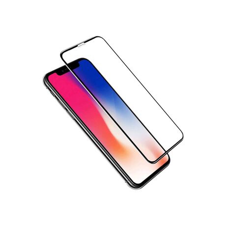 Τζαμάκι προστασίας οθόνης Xiaomi Redmi Note 15 Pro 5G Full Glue